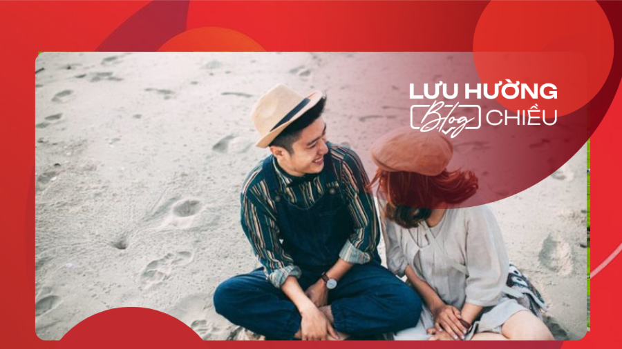 Hãy cứ yêu và trưởng thành