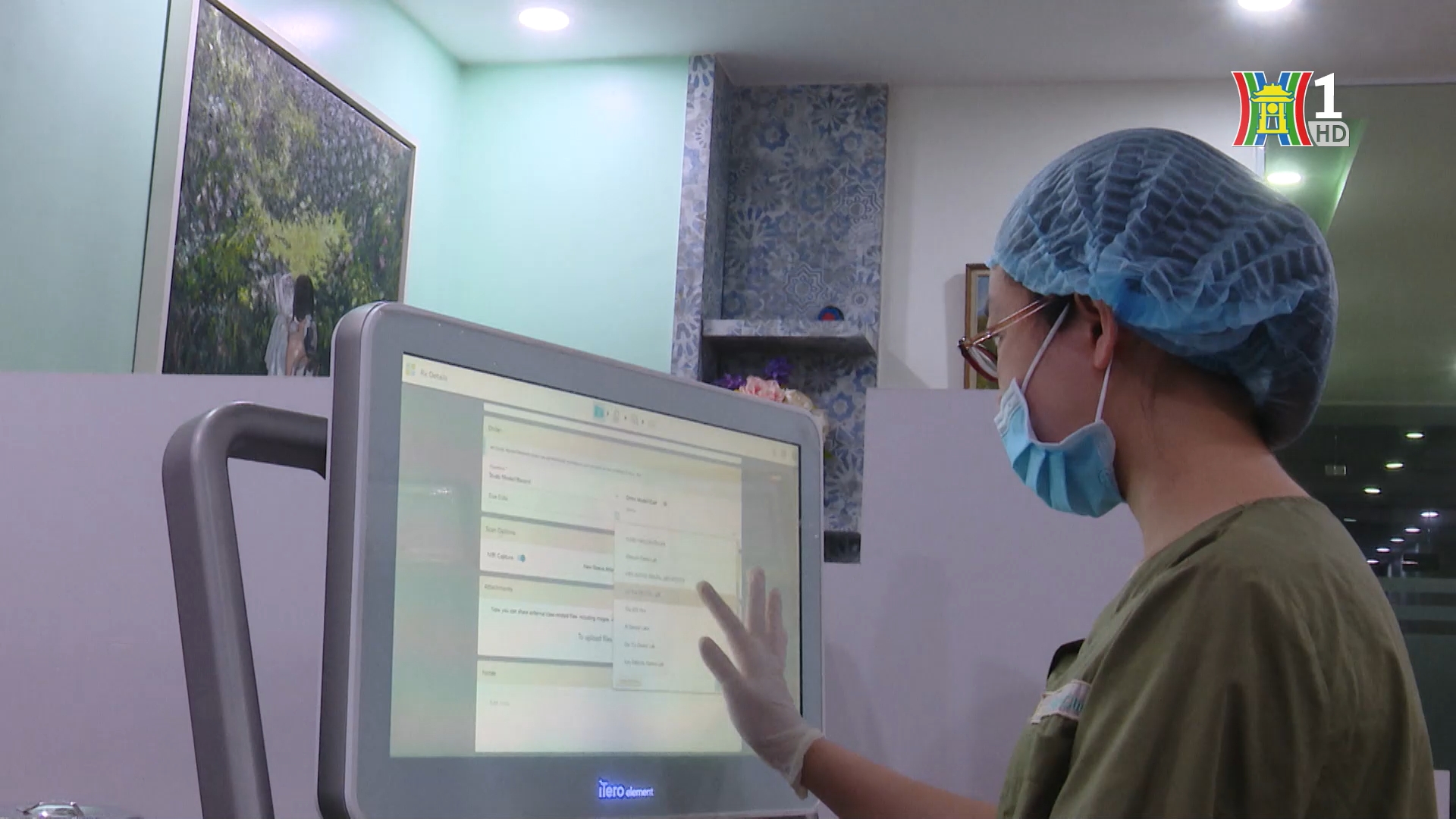 Các giải pháp phù hợp với điều kiện của các phòng khám | Sức khỏe cộng đồng | 02/07/2025