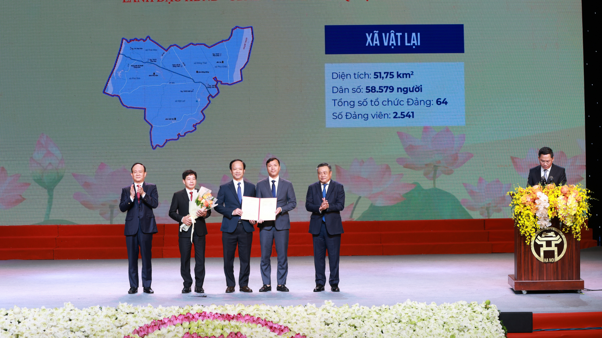 Đài PTTH Hà Nội