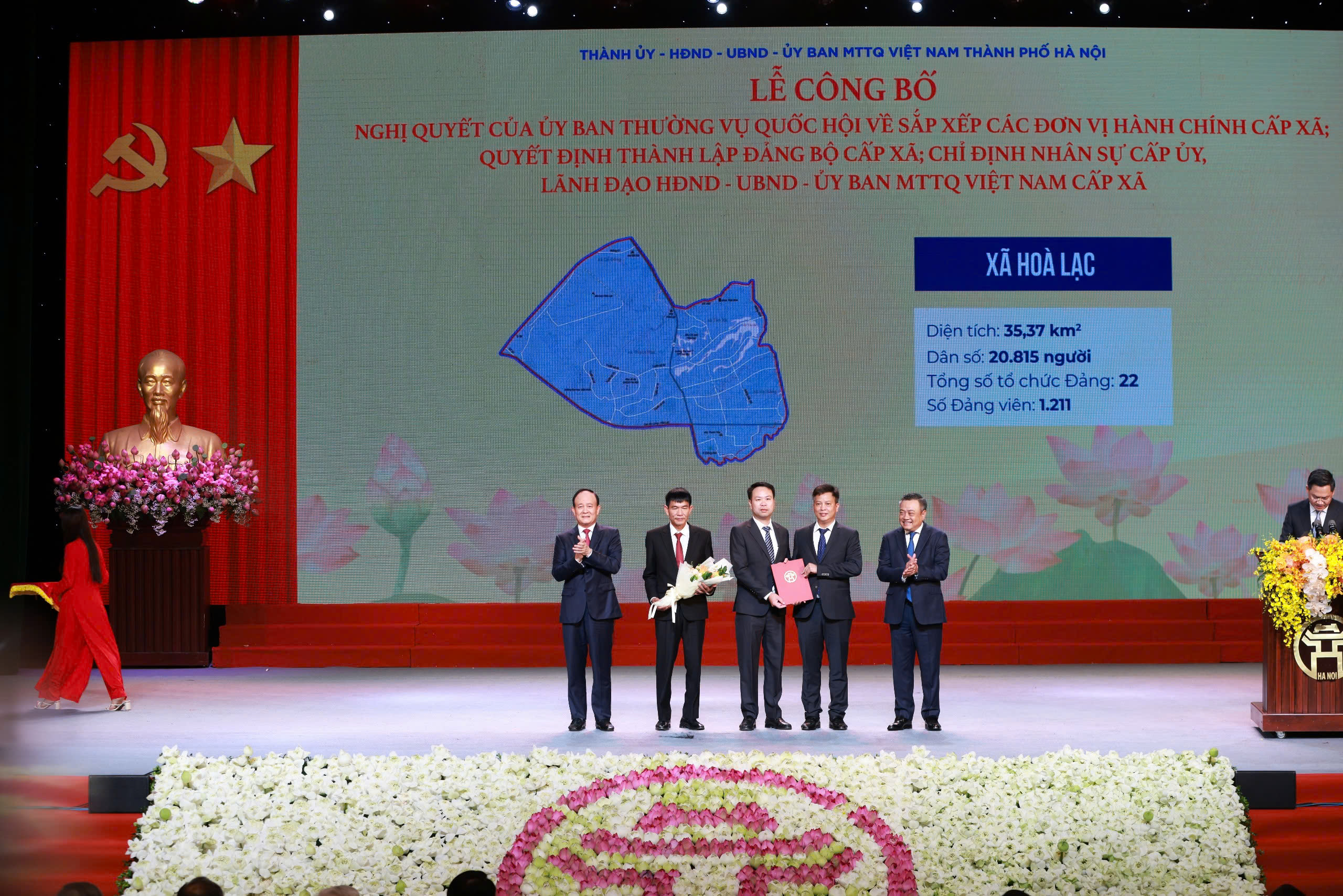 Đài PTTH Hà Nội