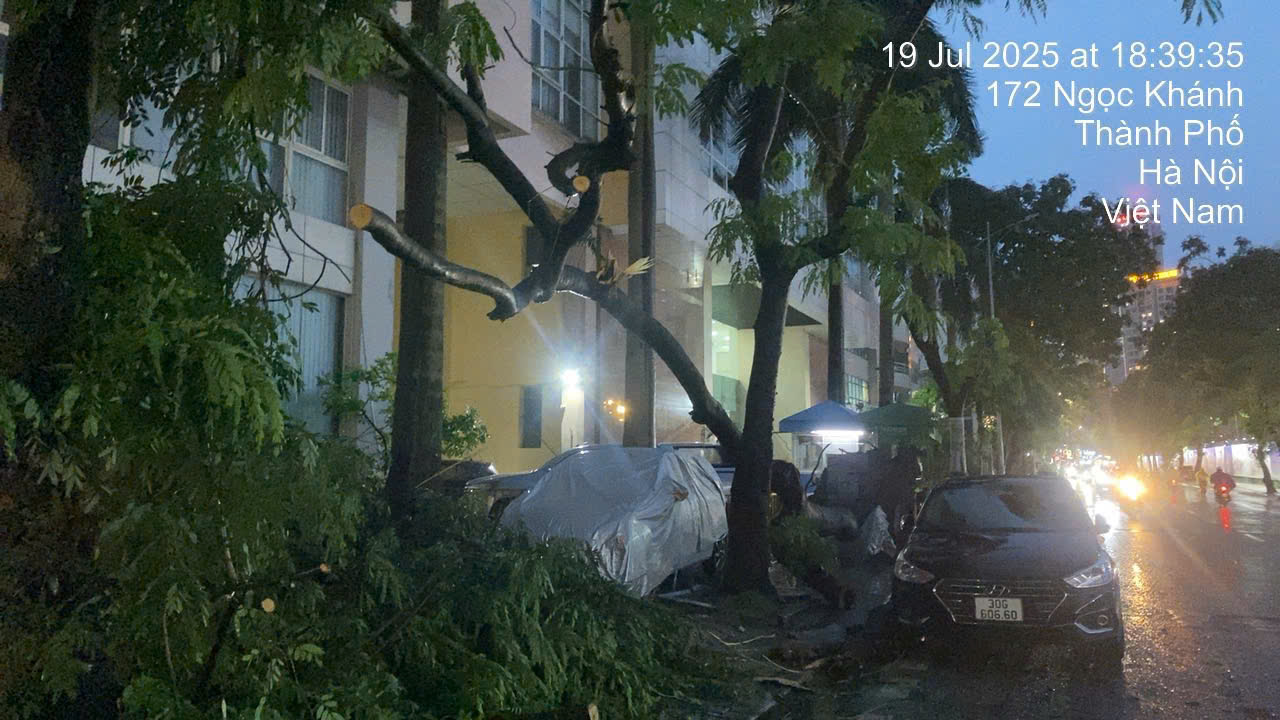 Đài PTTH Hà Nội