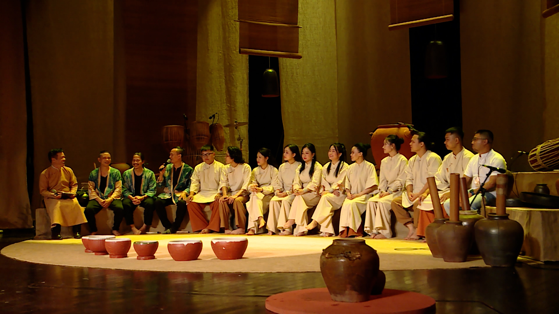 Những nghệ sĩ ‘Đàn Đó’ | Người Hà Nội | 20/07/2025