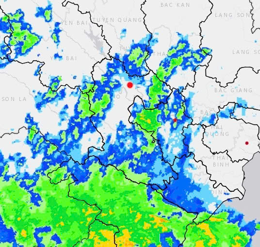 Đài PTTH Hà Nội
