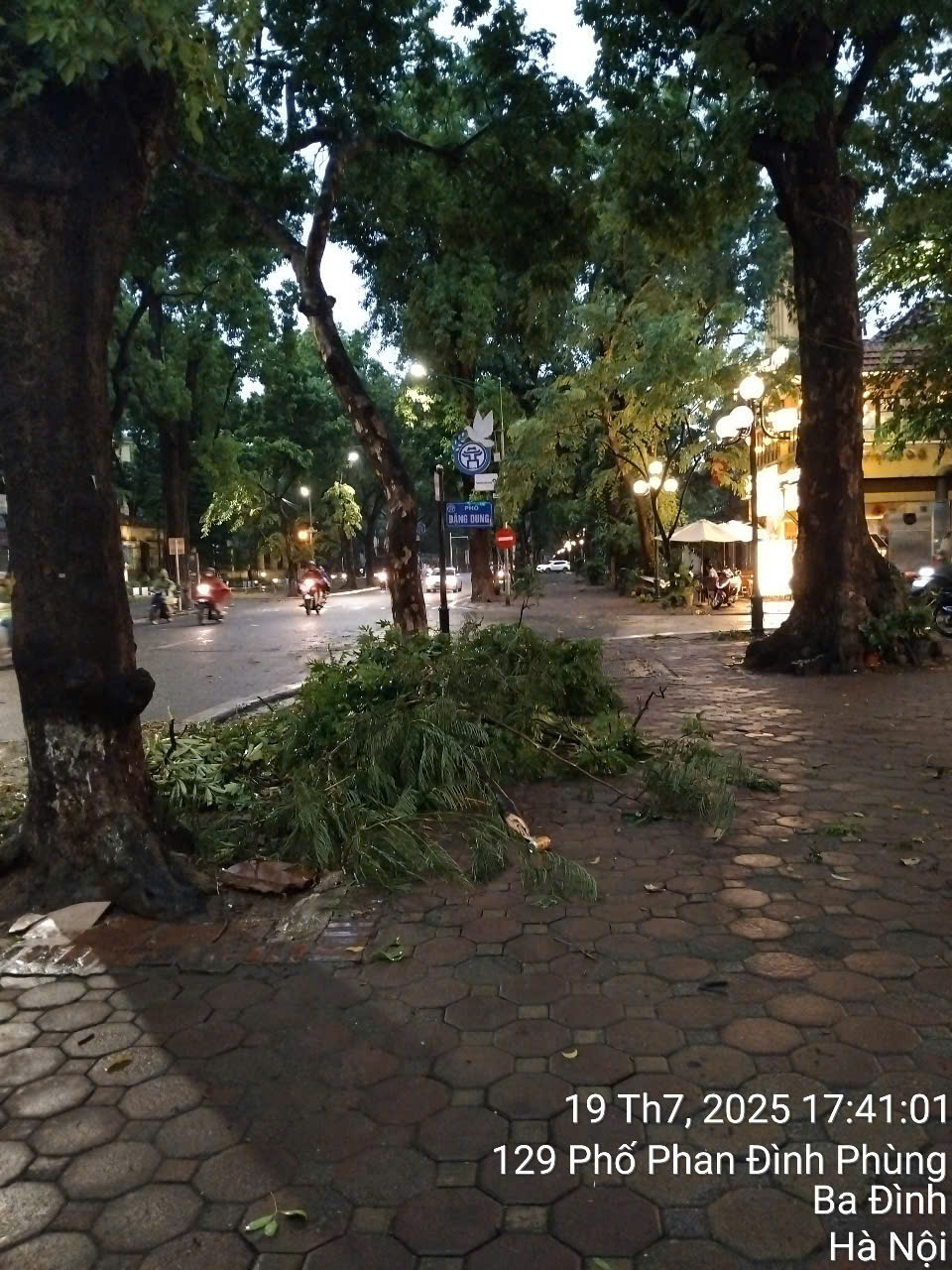 Đài PTTH Hà Nội