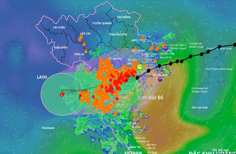 Đài PTTH Hà Nội