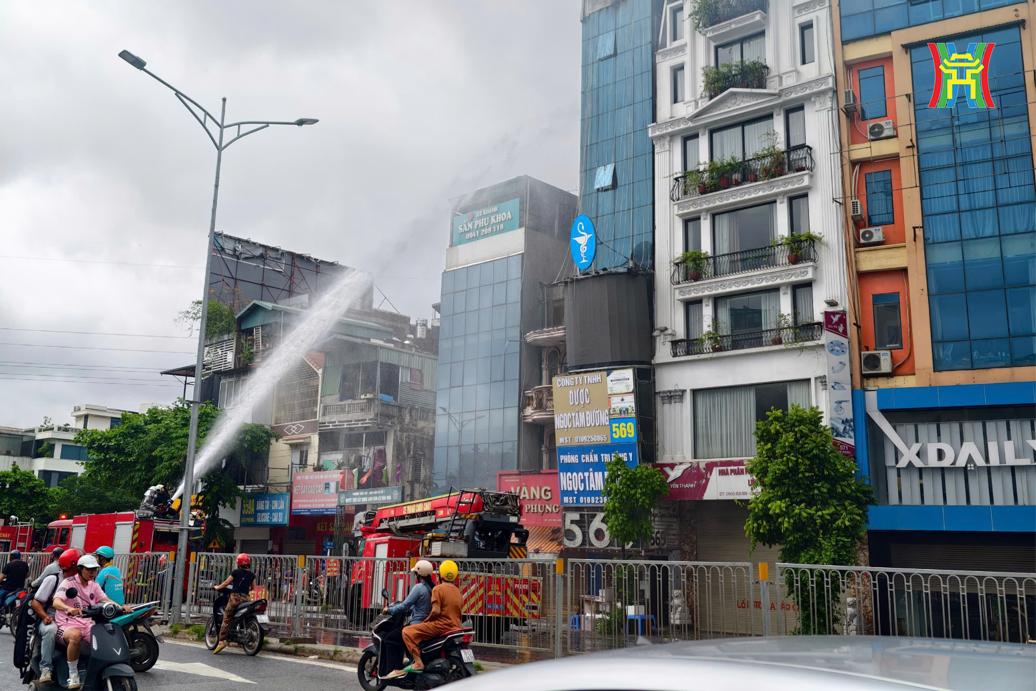 Đài PTTH Hà Nội