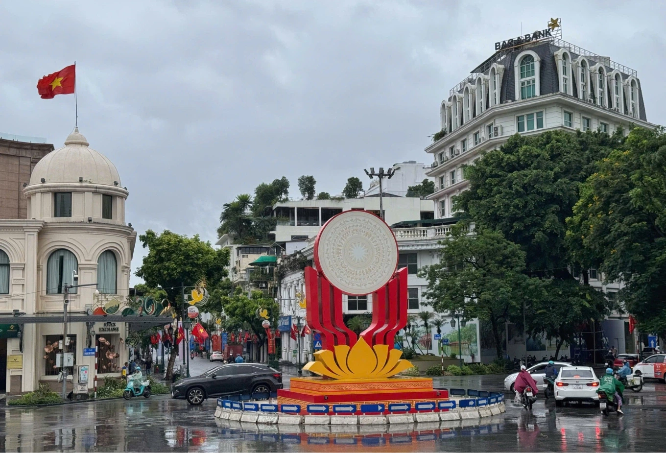 Đài PTTH Hà Nội