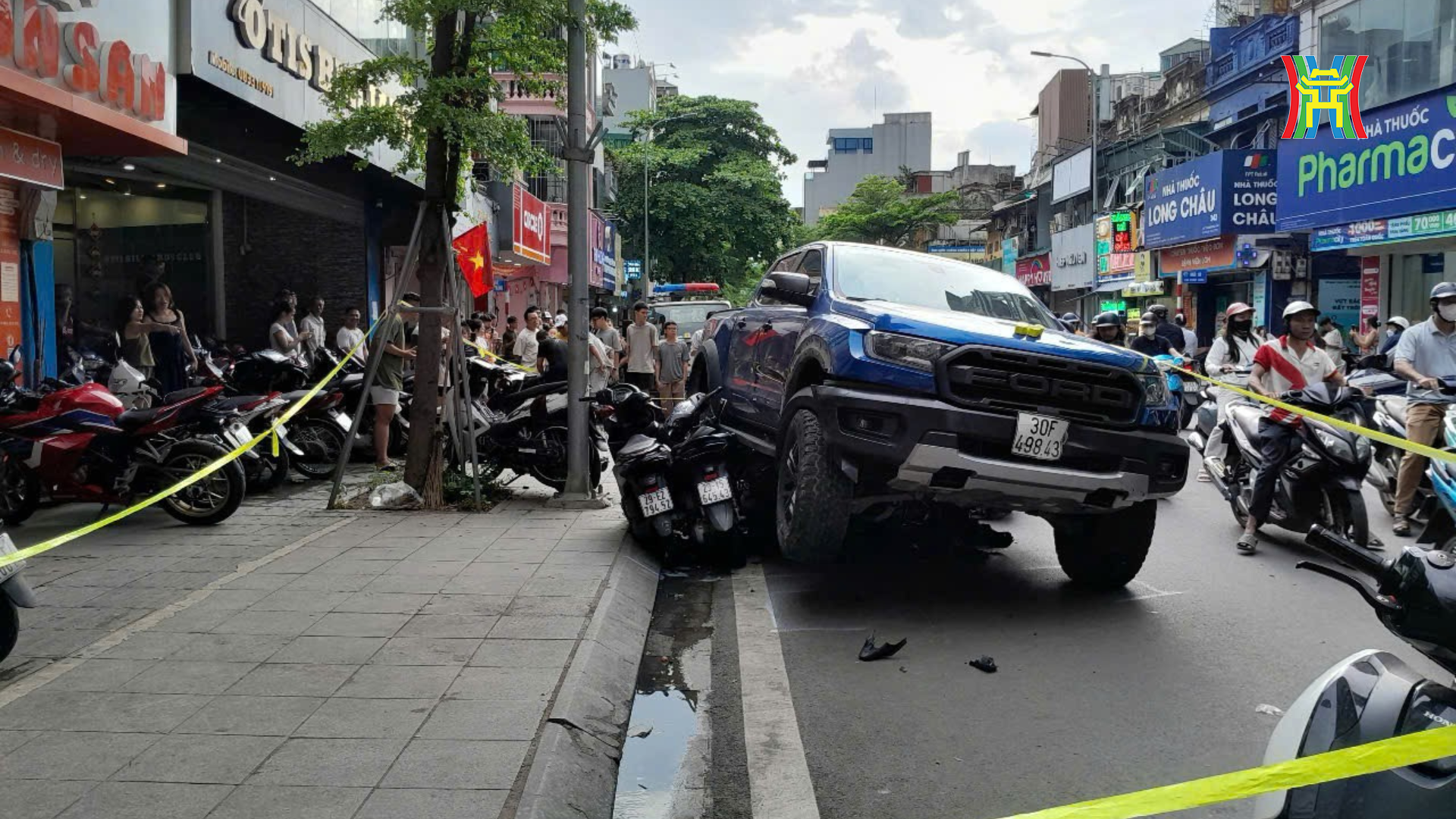 Đài PTTH Hà Nội