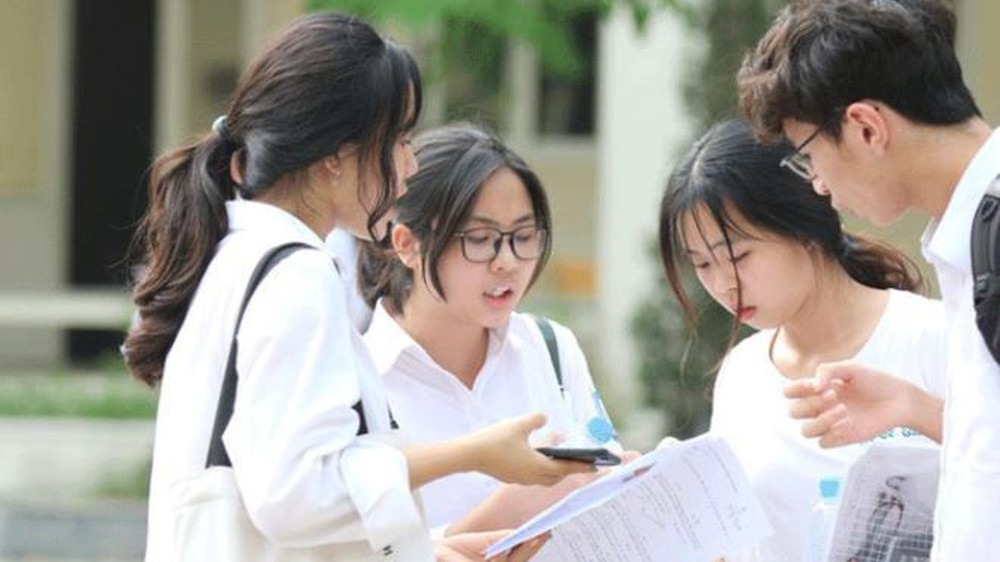 Thí sinh cần thận trọng khi đăng ký nguyện vọng xét tuyển