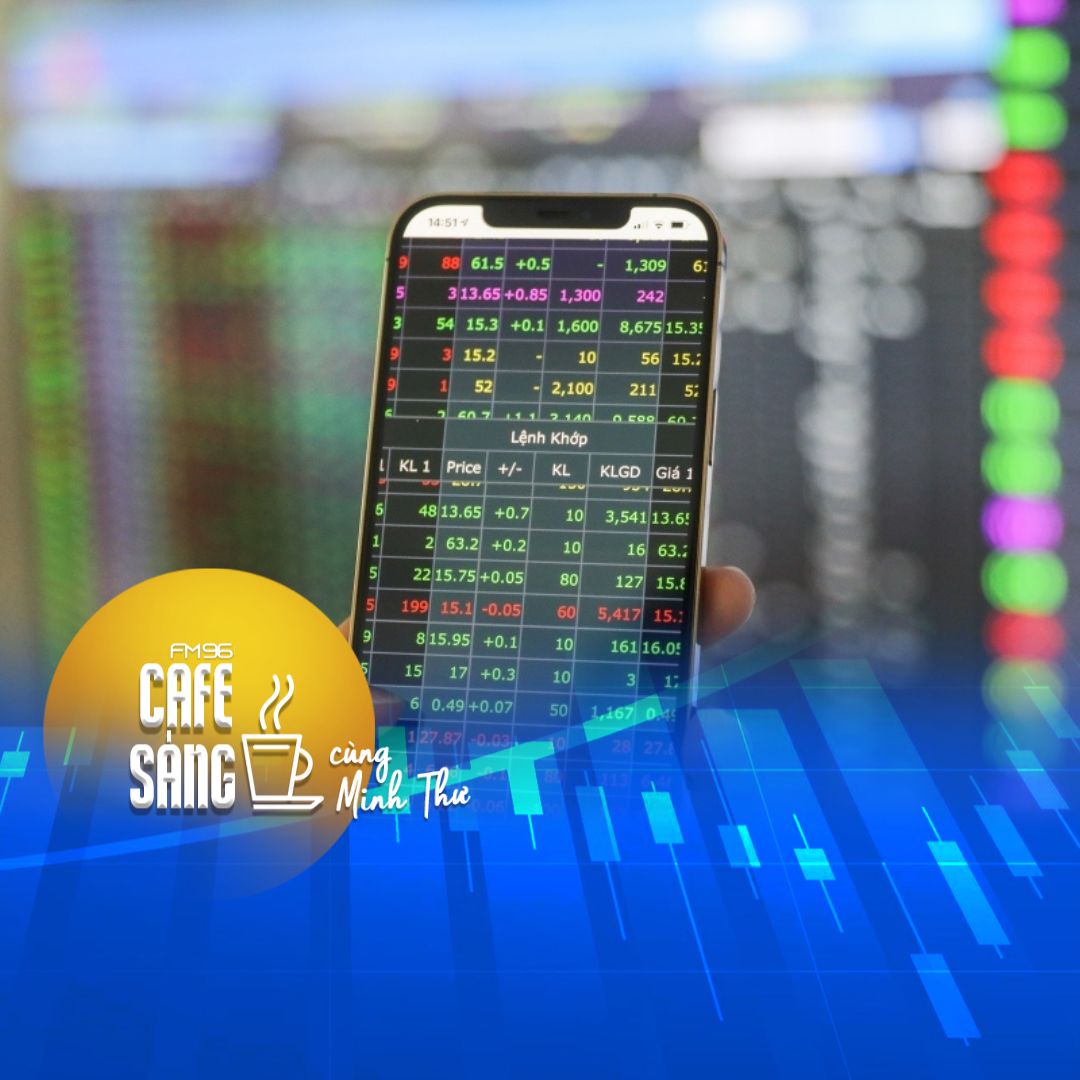 Thuế chứng khoán: Lãi mới đóng