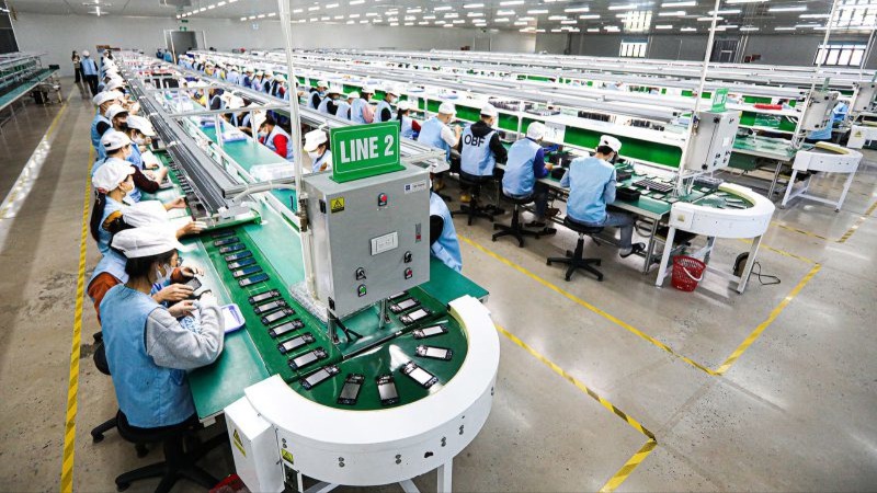 Doanh nghiệp mong đợi mức thuế đối ứng cụ thể với Mỹ