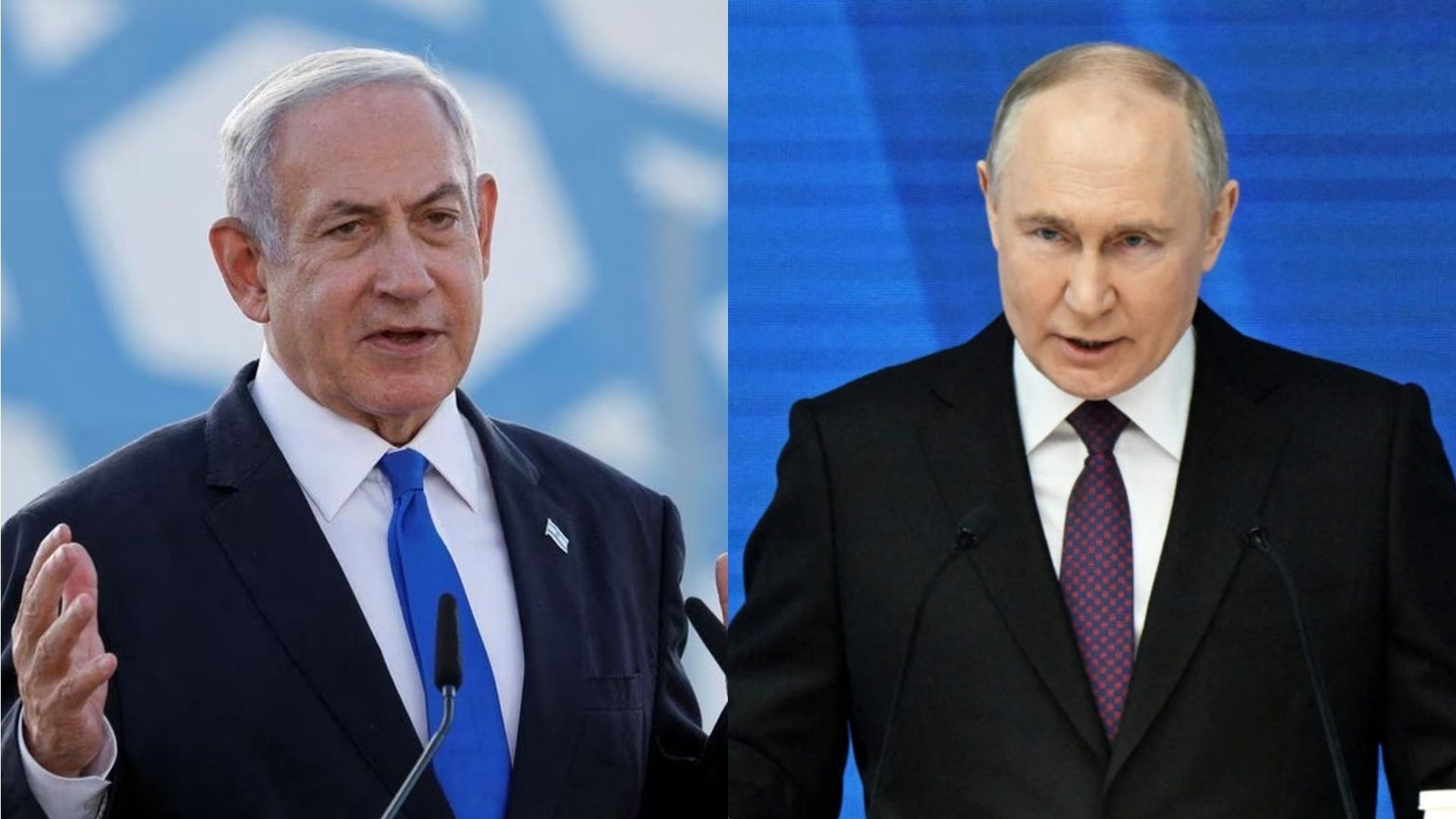 Nga-Israel đàm phán về vấn đề Syria, Iran