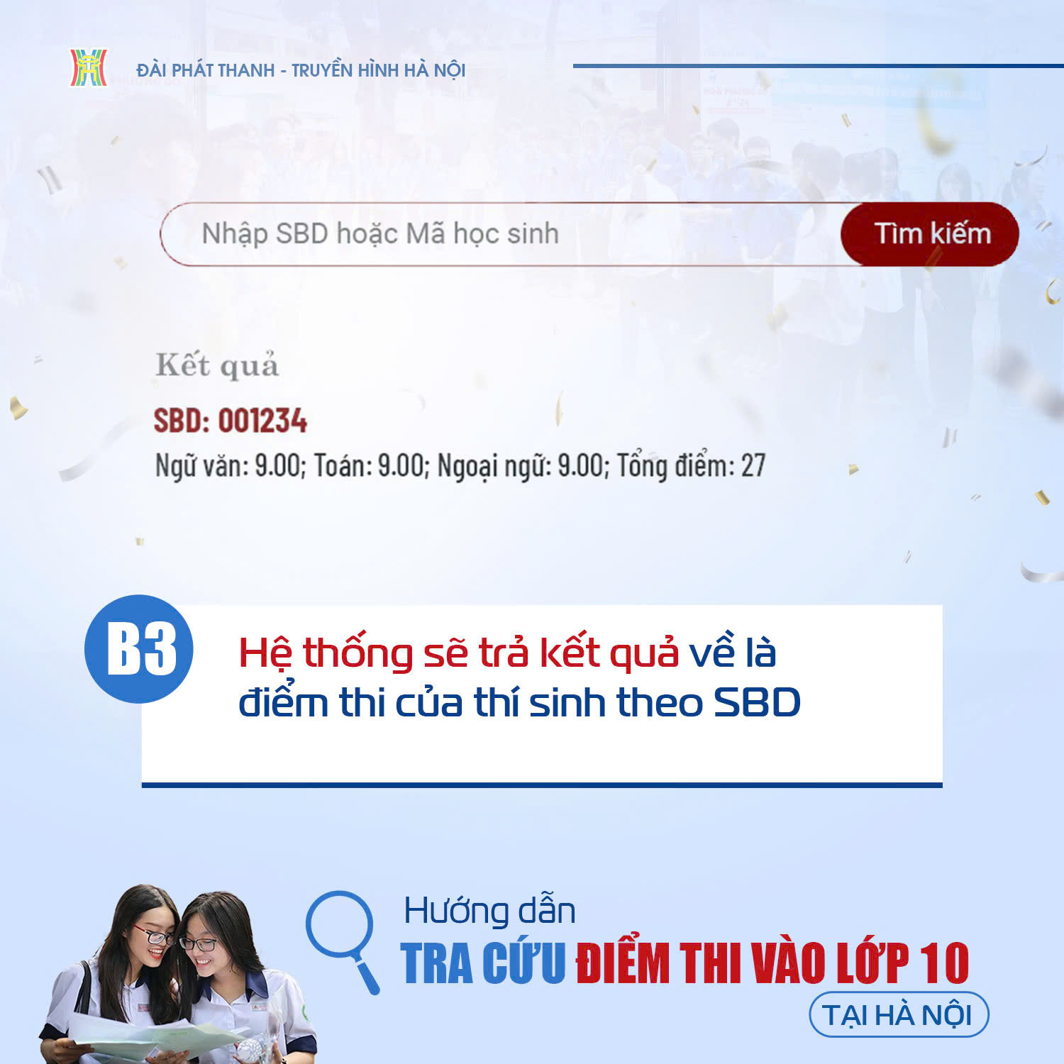 Đài PTTH Hà Nội