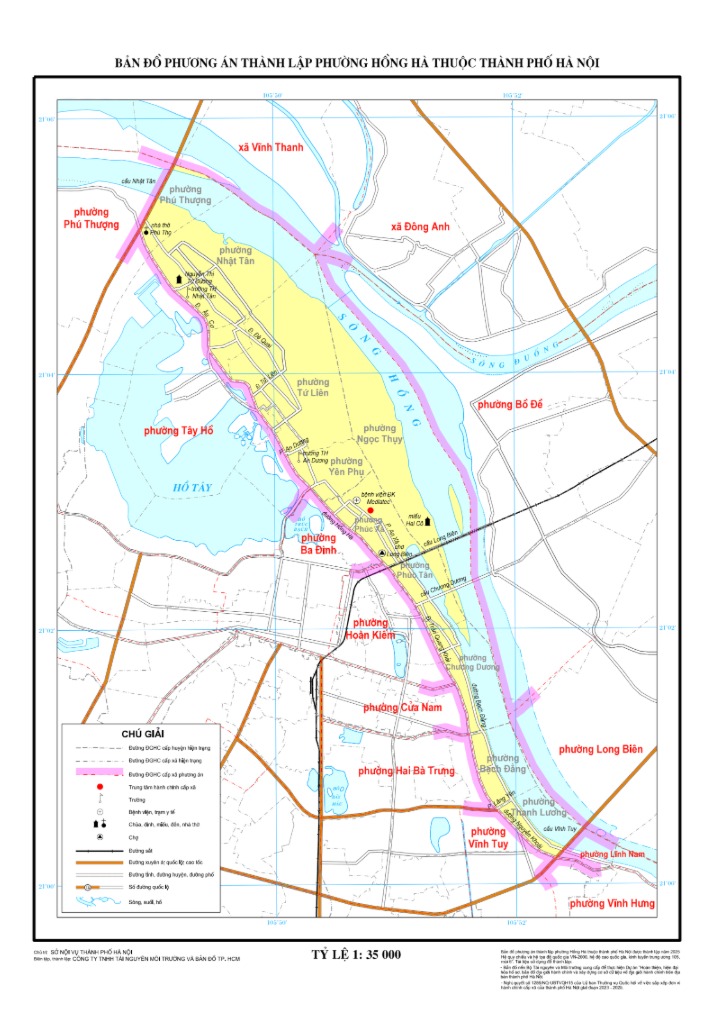 Đài PTTH Hà Nội