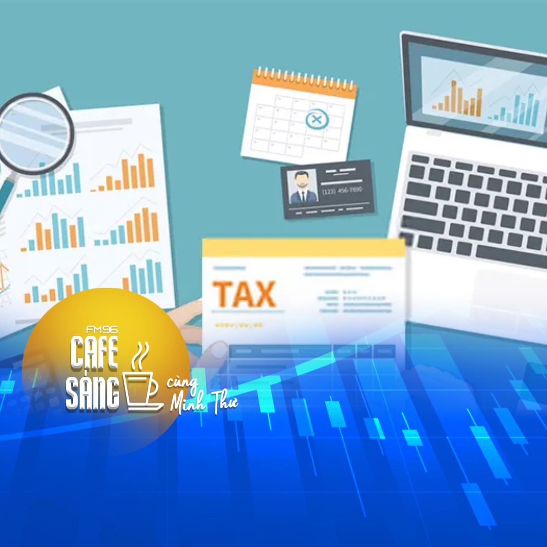 Thuế tác động tới giá như thế nào?