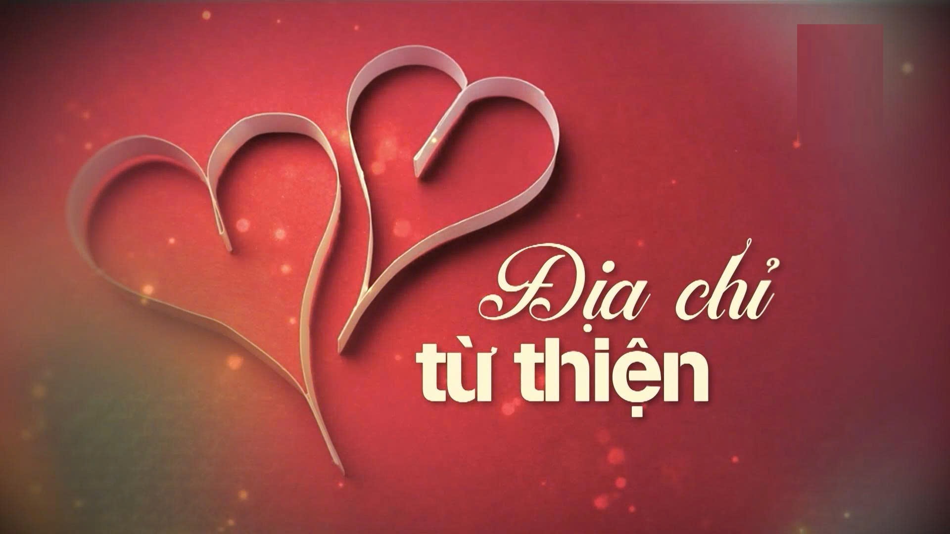 Thắp lên niềm tin và hy vọng | Địa chỉ từ thiện | 05/07/2025