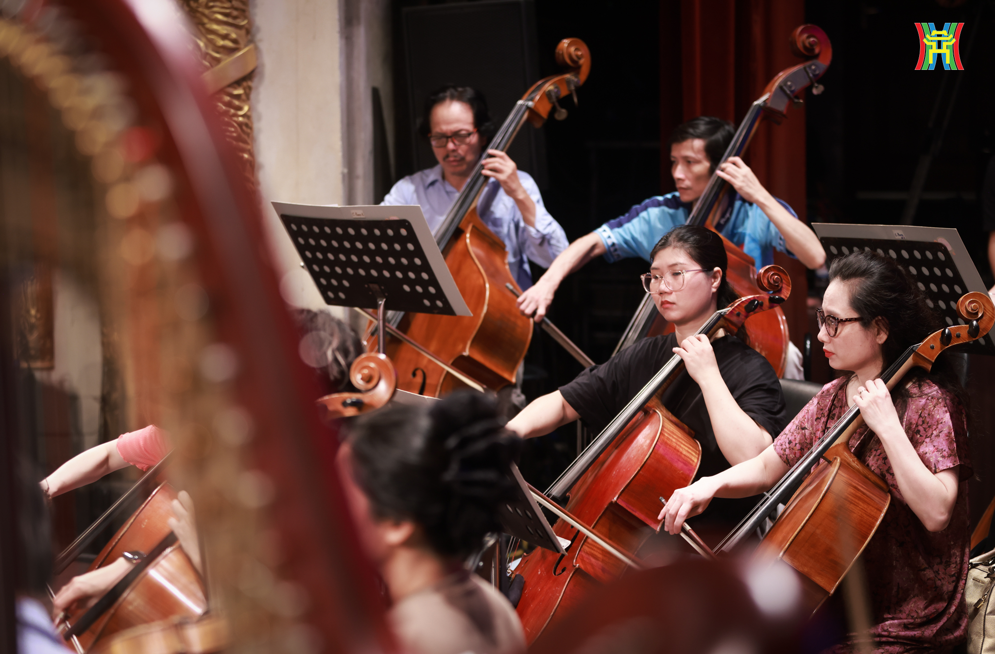 Đài PTTH Hà Nội