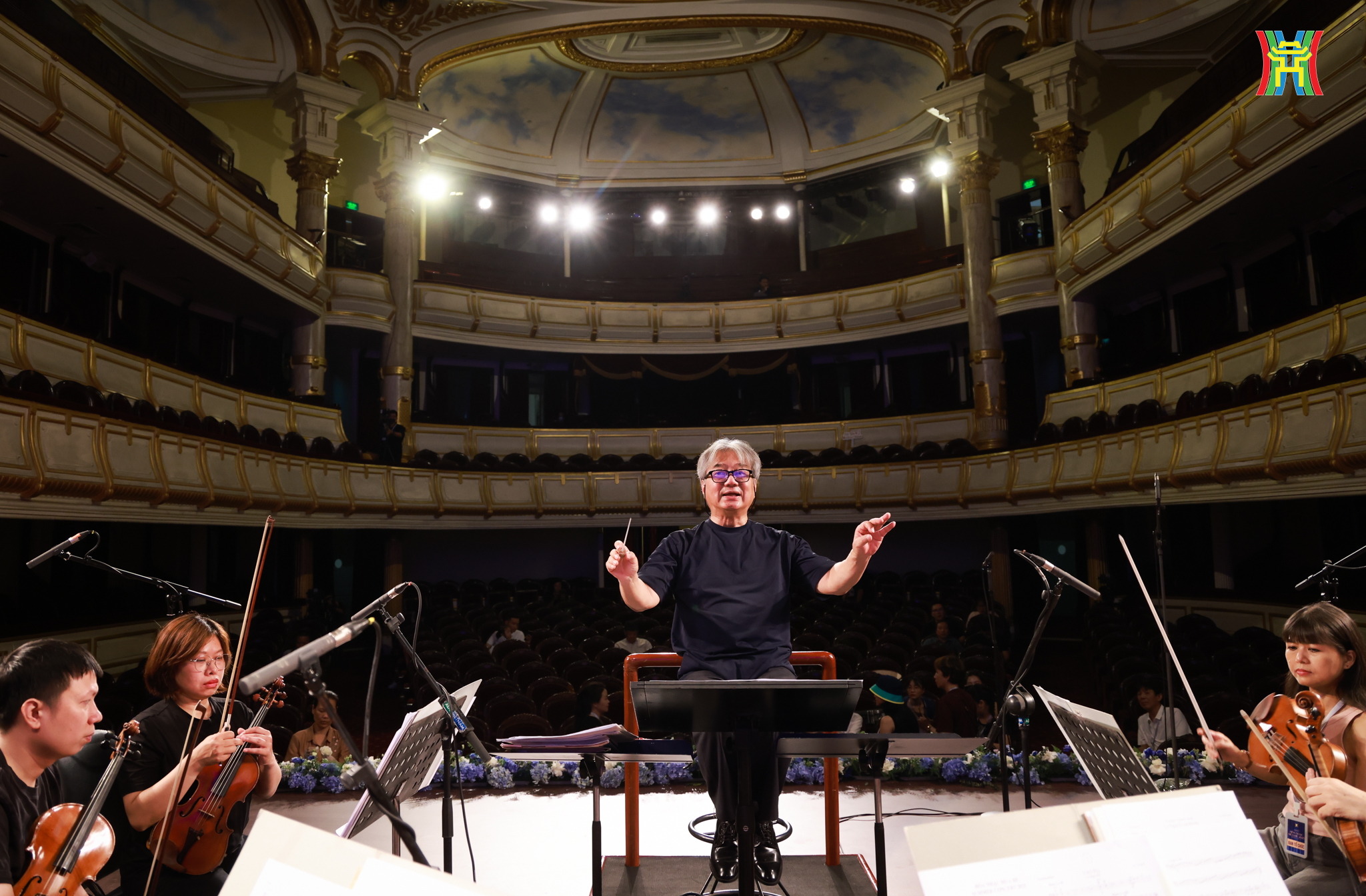 Đài PTTH Hà Nội