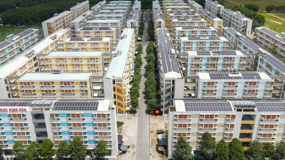 Hướng dẫn mới về giá bán và giám sát chất lượng NƠXH