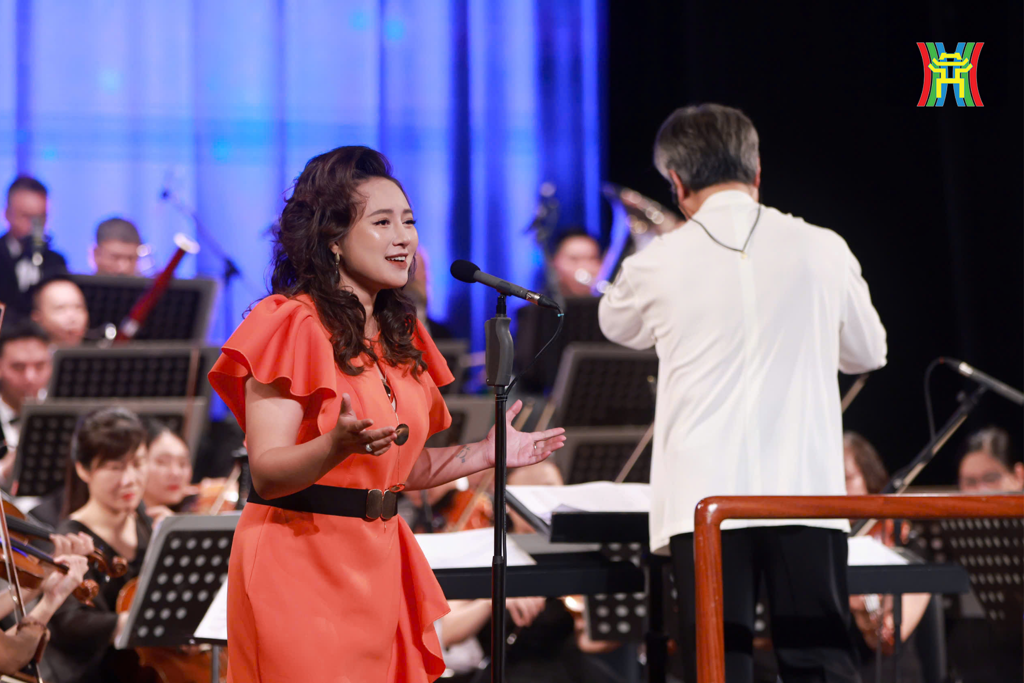 Đài PTTH Hà Nội