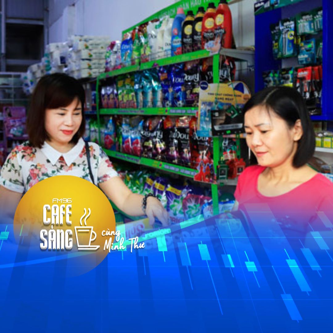 Hộ kinh doanh cũng cần 'giảm trừ gia cảnh'