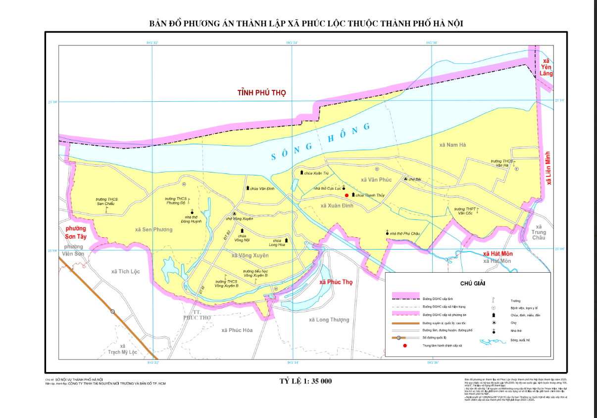 Đài PTTH Hà Nội