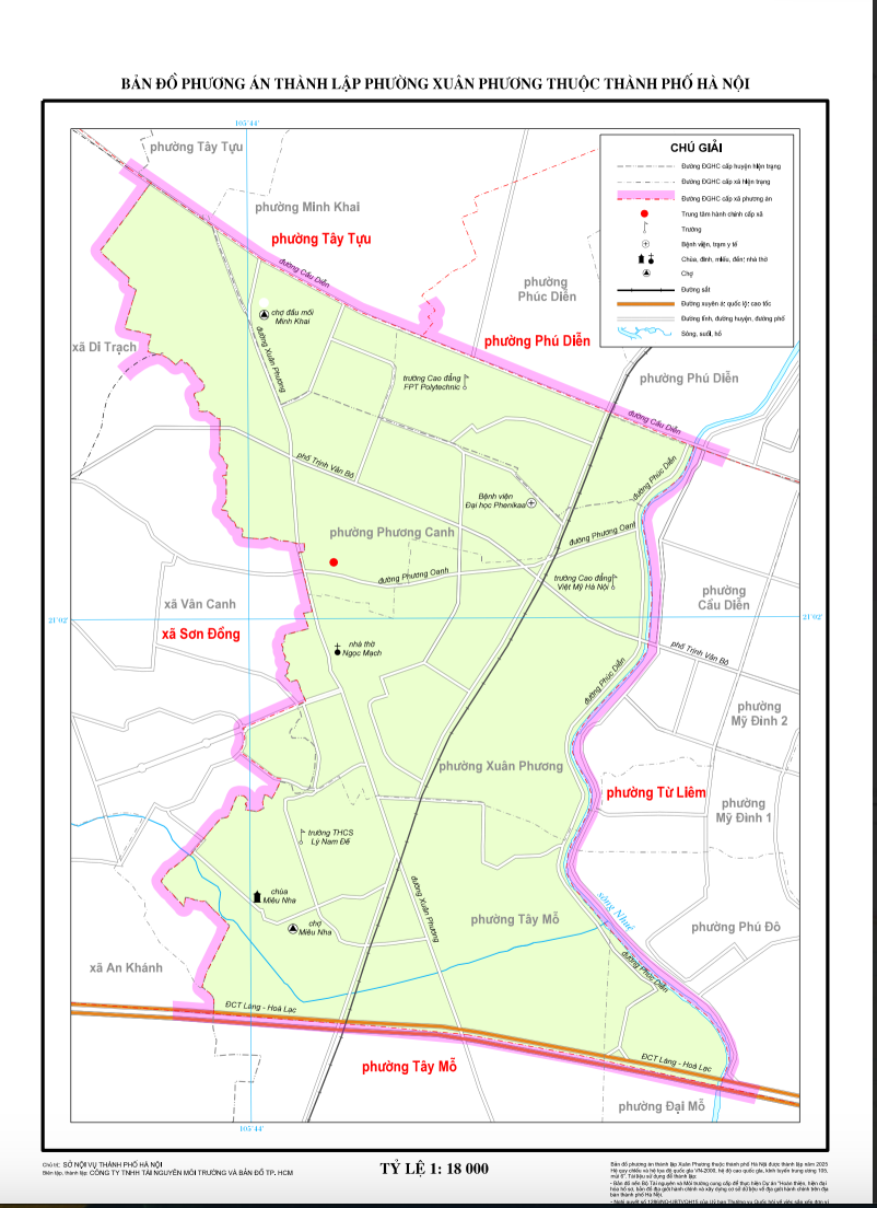 Đài PTTH Hà Nội