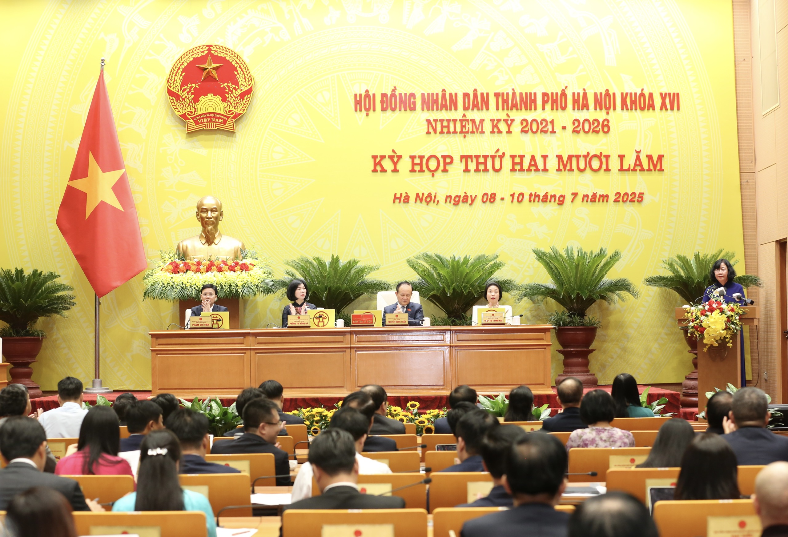 Đài PTTH Hà Nội