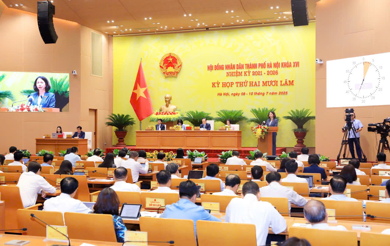 Đài PTTH Hà Nội