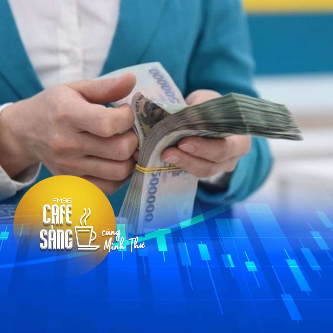 Tín dụng tăng sốc, tín hiệu gì?