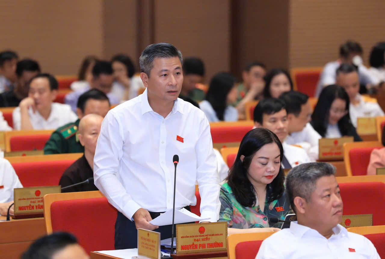 Đài PTTH Hà Nội