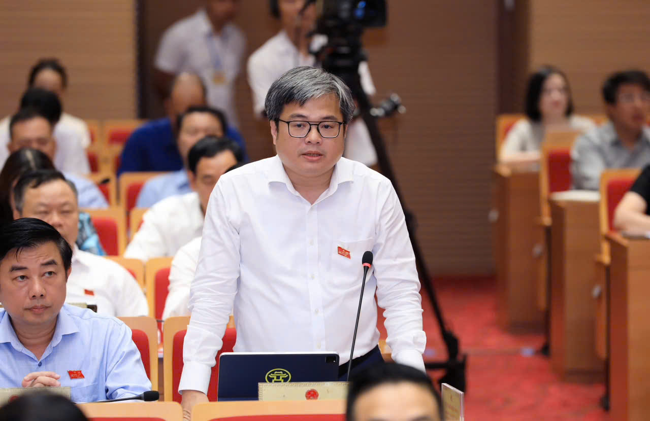 Đài PTTH Hà Nội