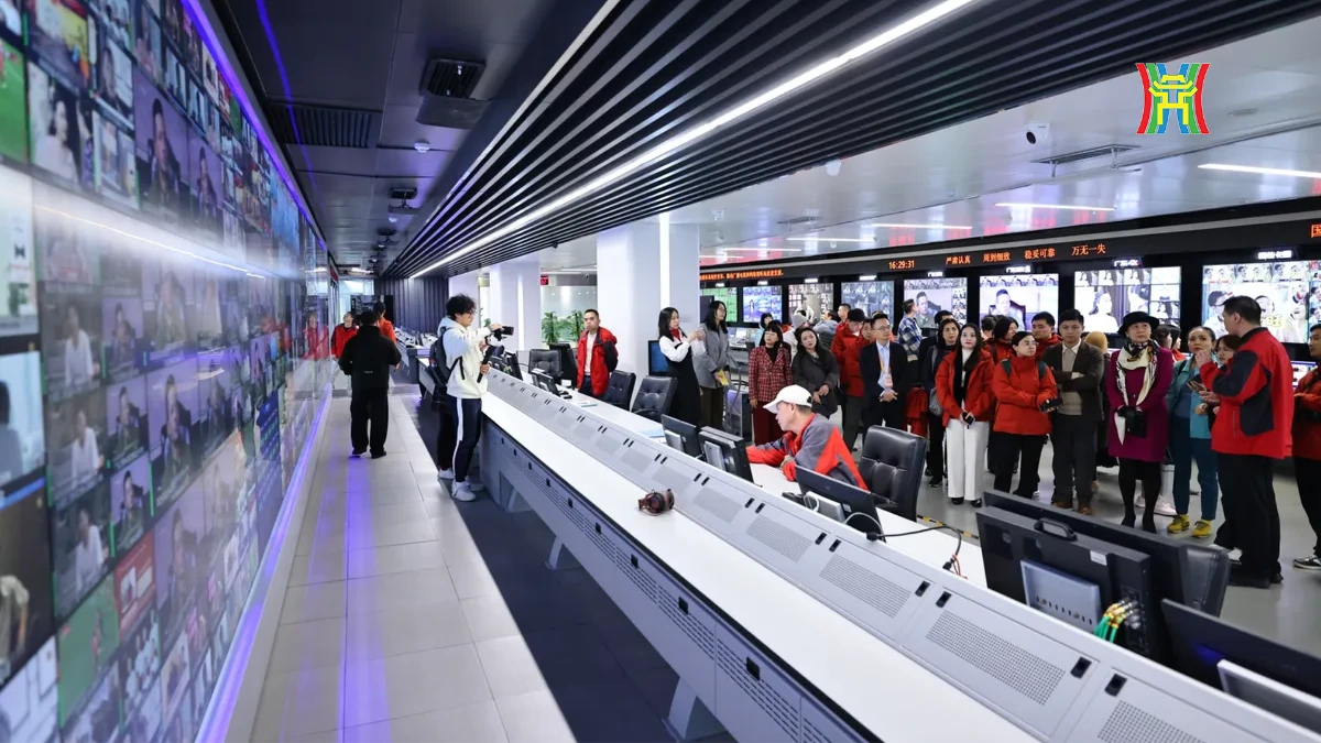 Đài PTTH Hà Nội