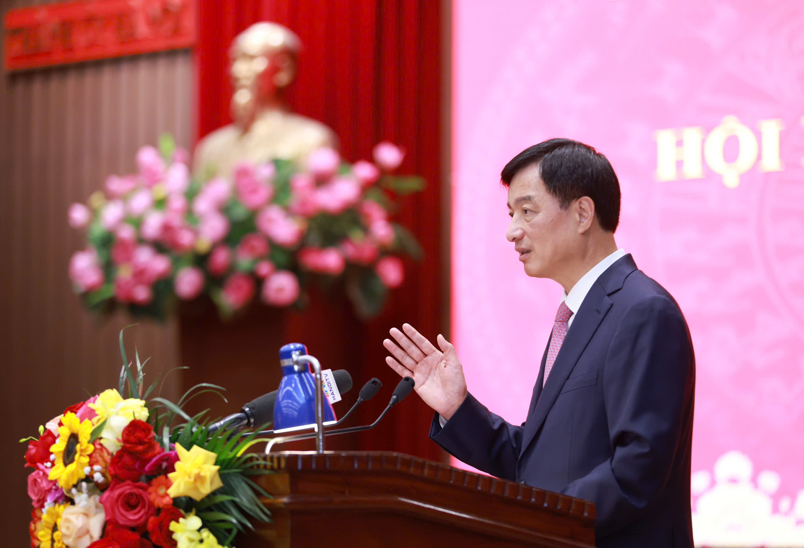 Đài PTTH Hà Nội