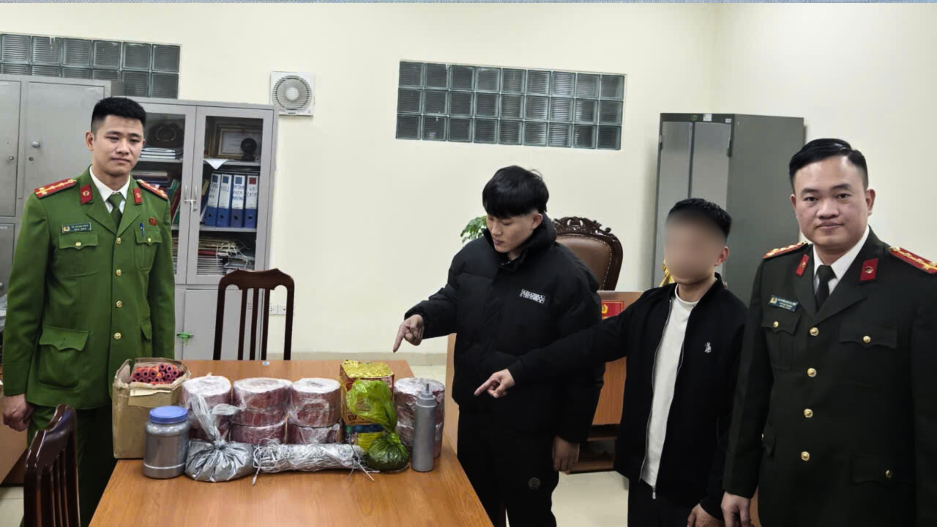 Đài PTTH Hà Nội