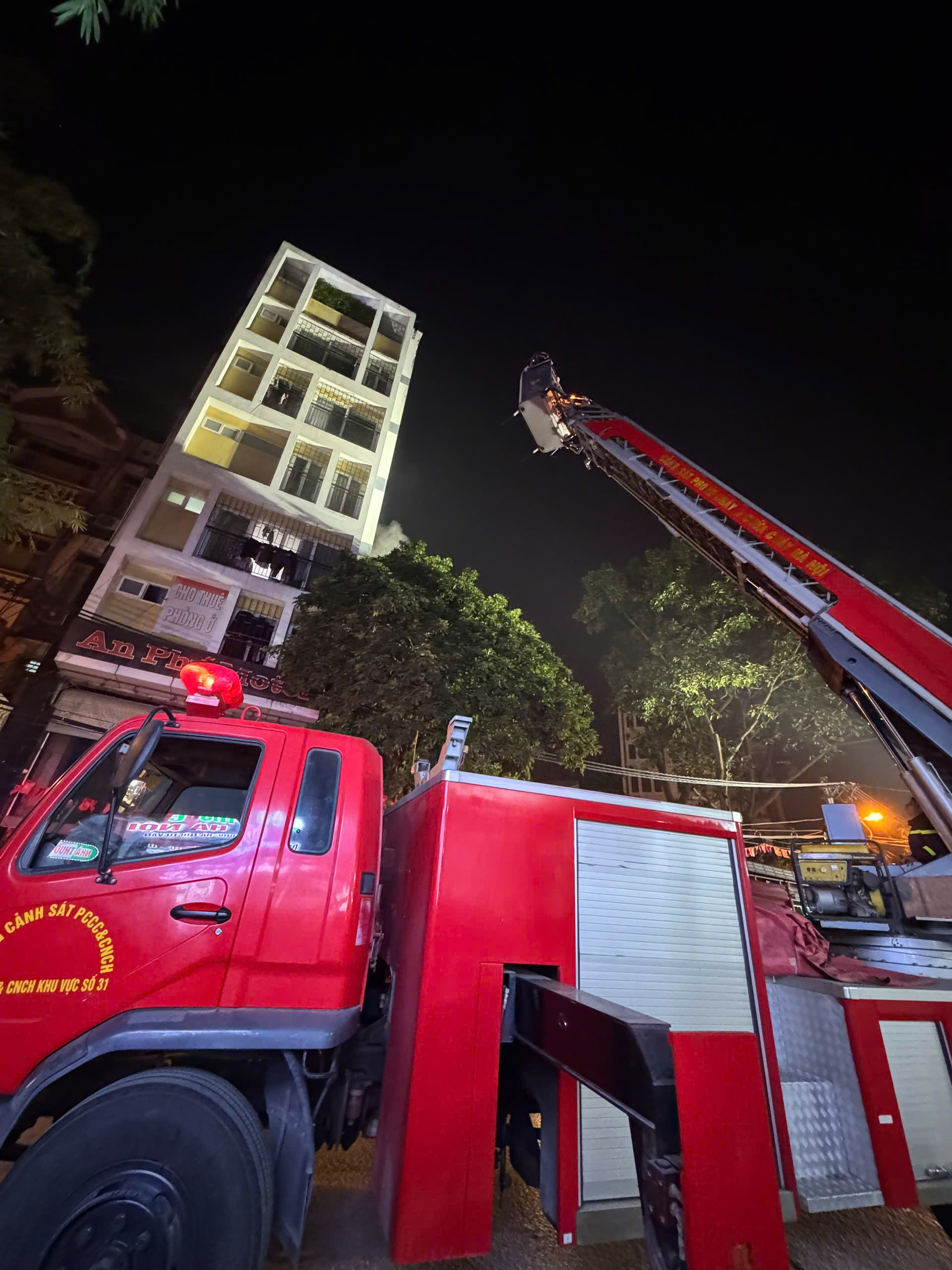 Đài PTTH Hà Nội