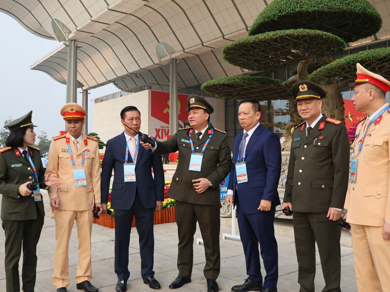 Đài PTTH Hà Nội