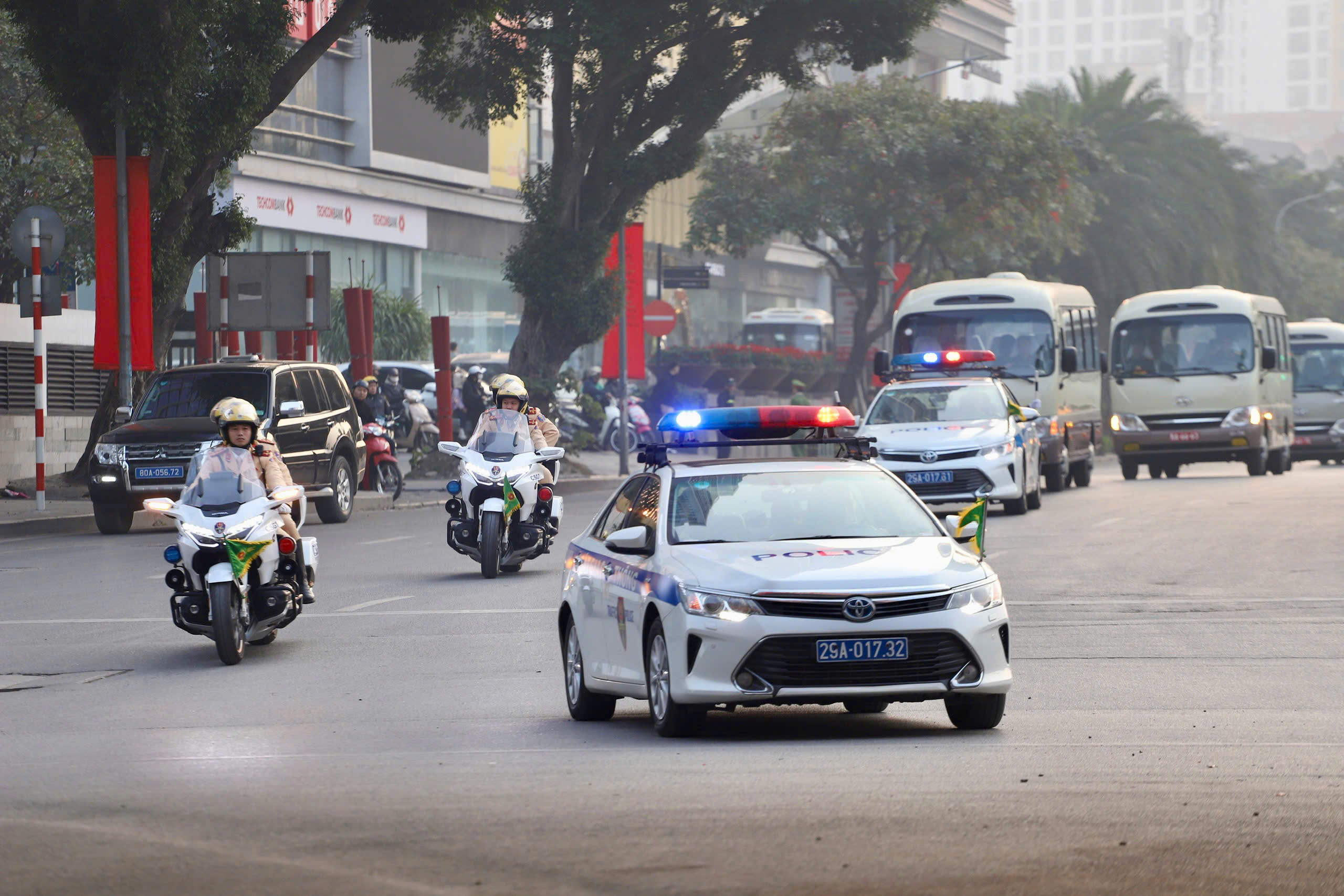 Đài PTTH Hà Nội