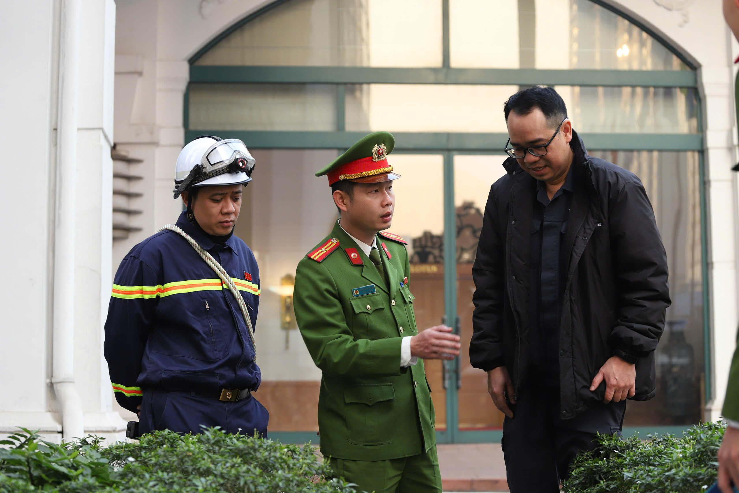 Đài PTTH Hà Nội