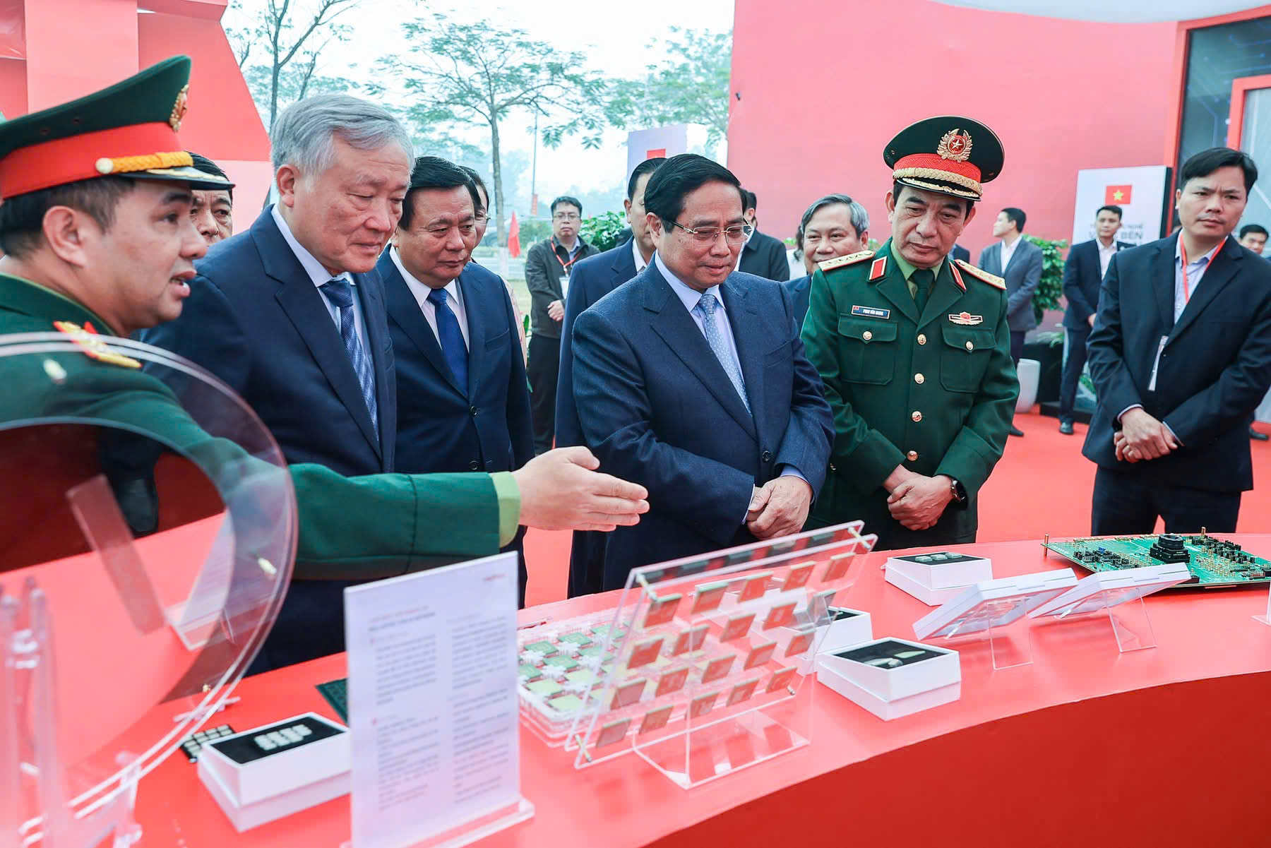 Đài PTTH Hà Nội