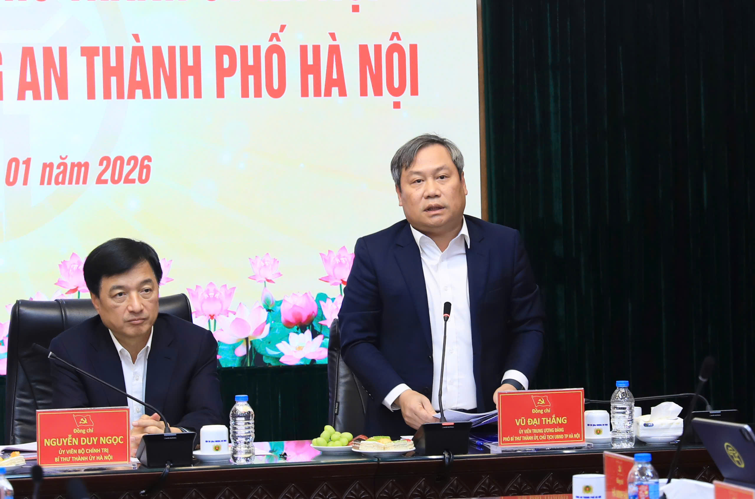 Đài PTTH Hà Nội