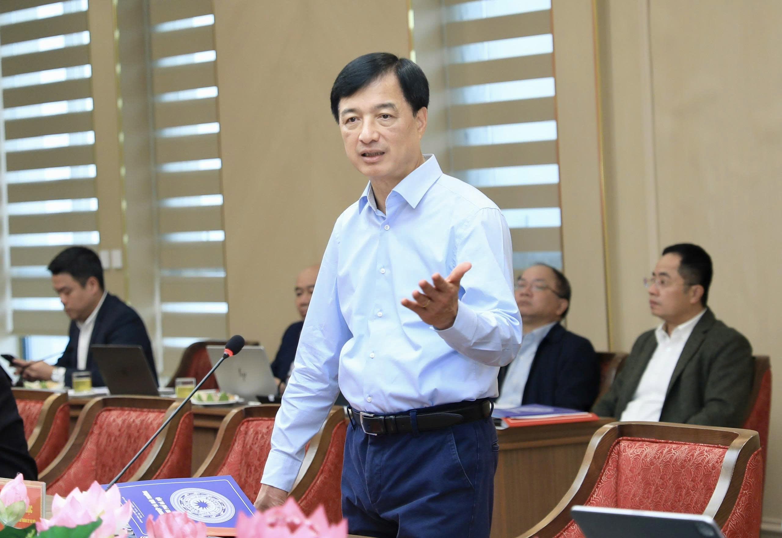 Đài PTTH Hà Nội