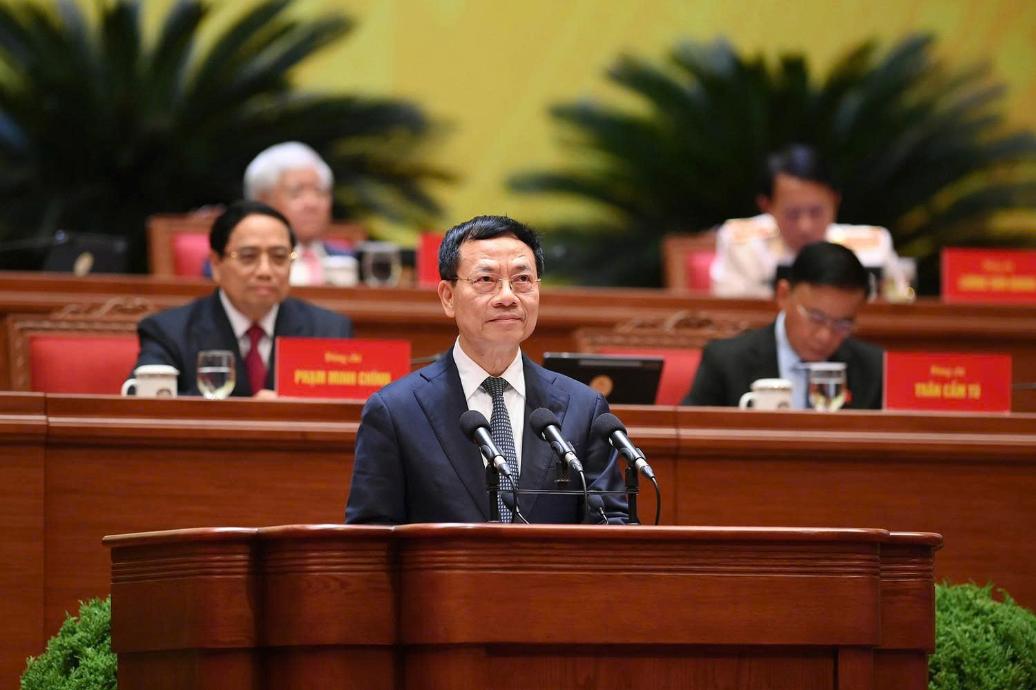 Đài PTTH Hà Nội