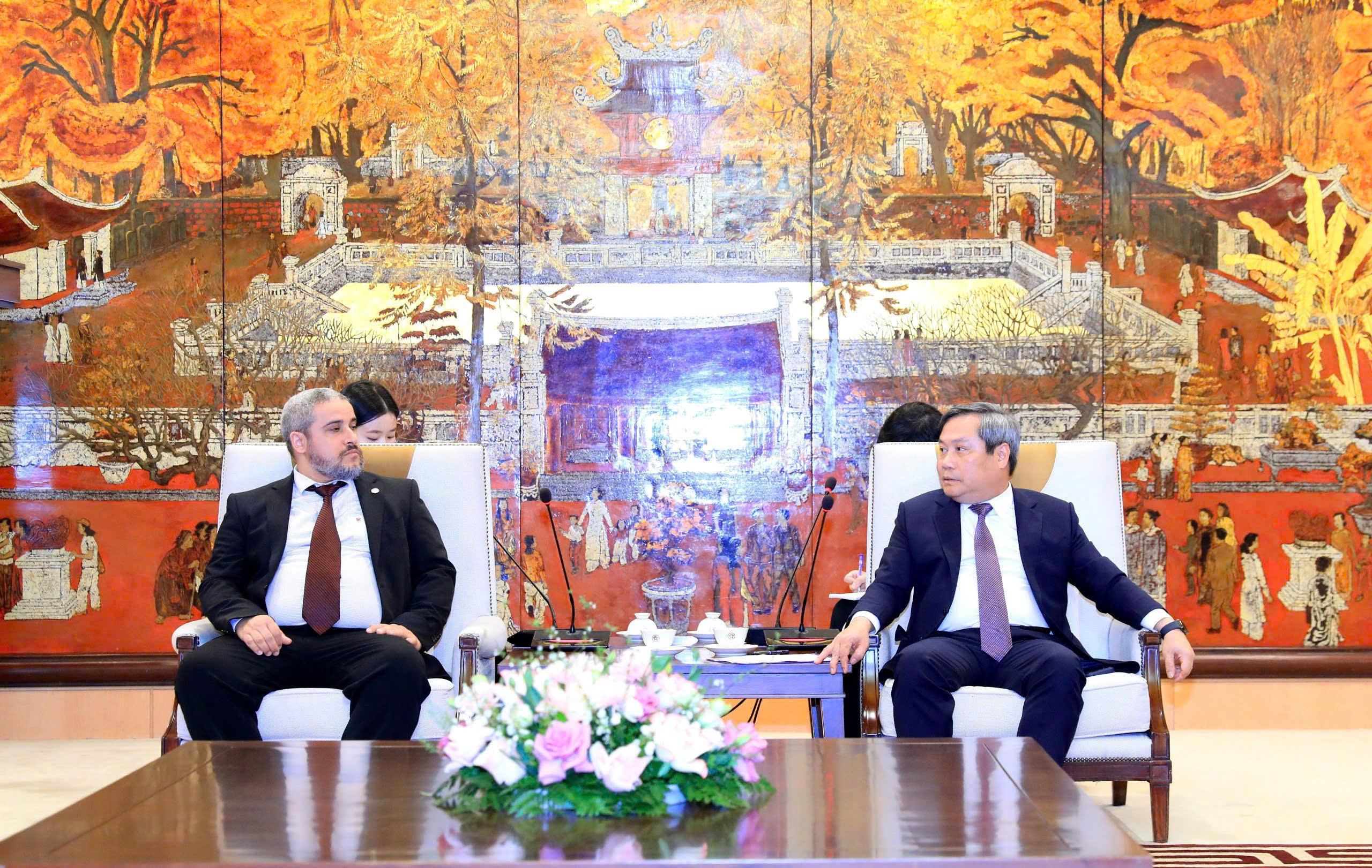 Đài PTTH Hà Nội