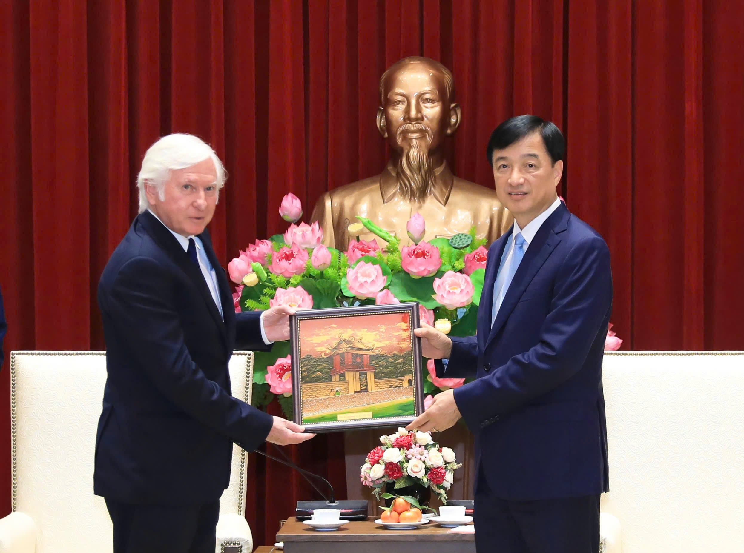 Đài PTTH Hà Nội