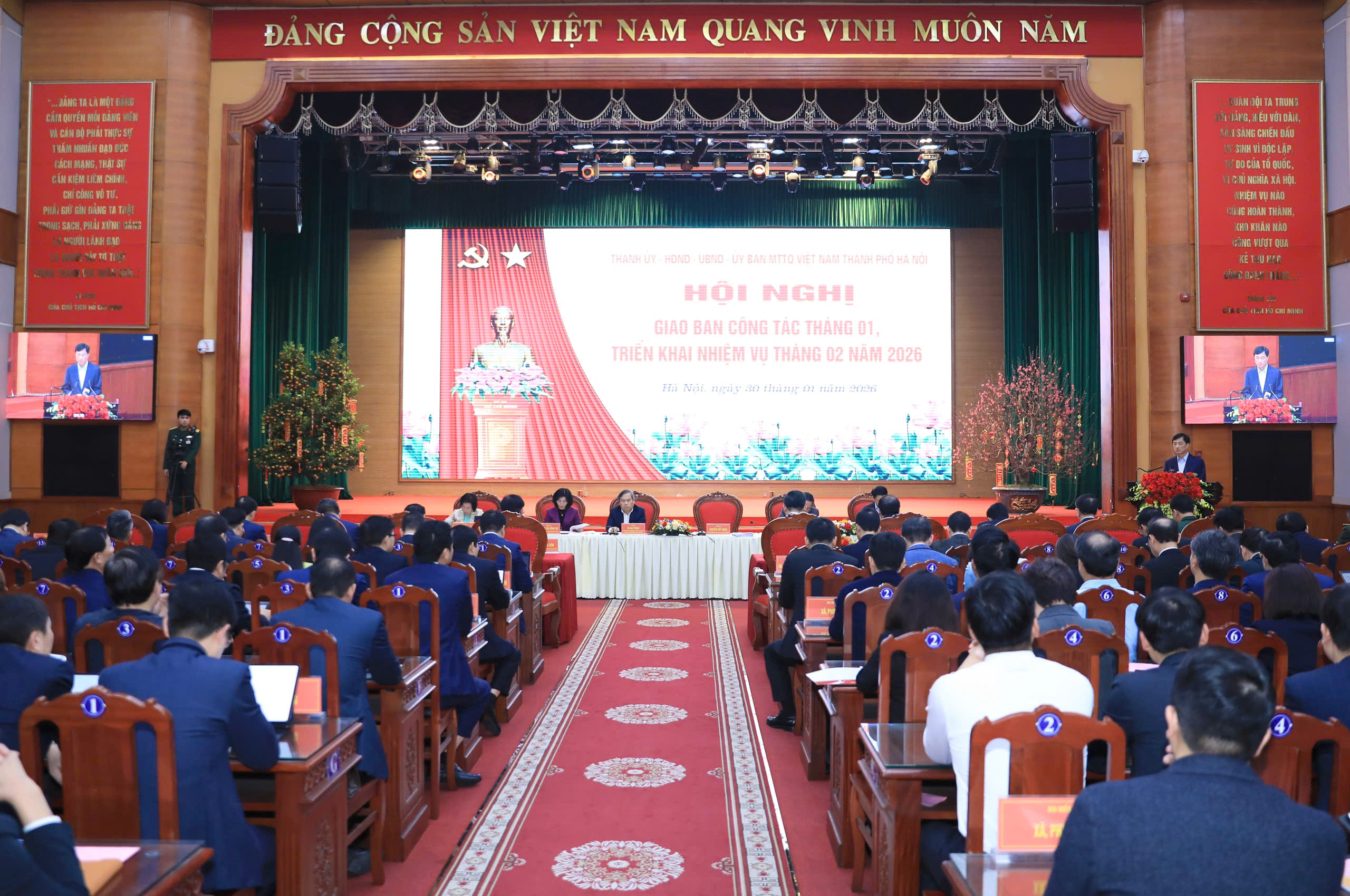 Đài PTTH Hà Nội