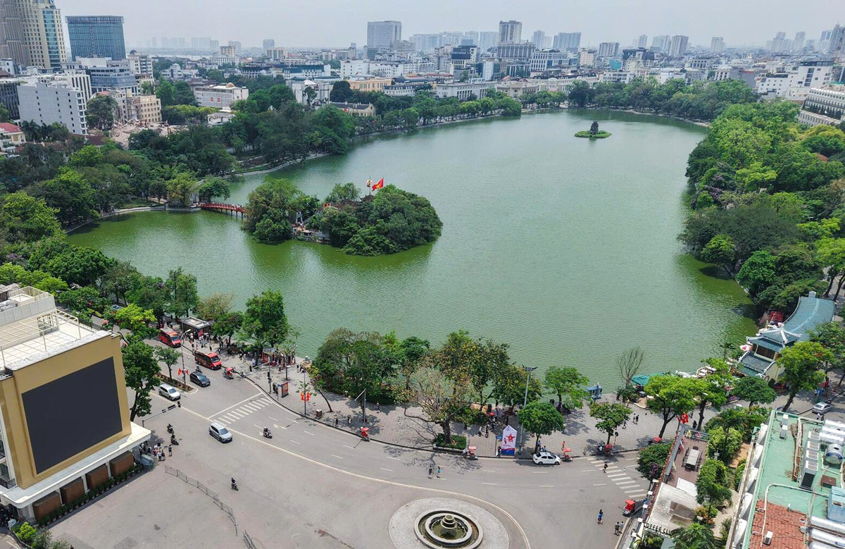 Đài PTTH Hà Nội