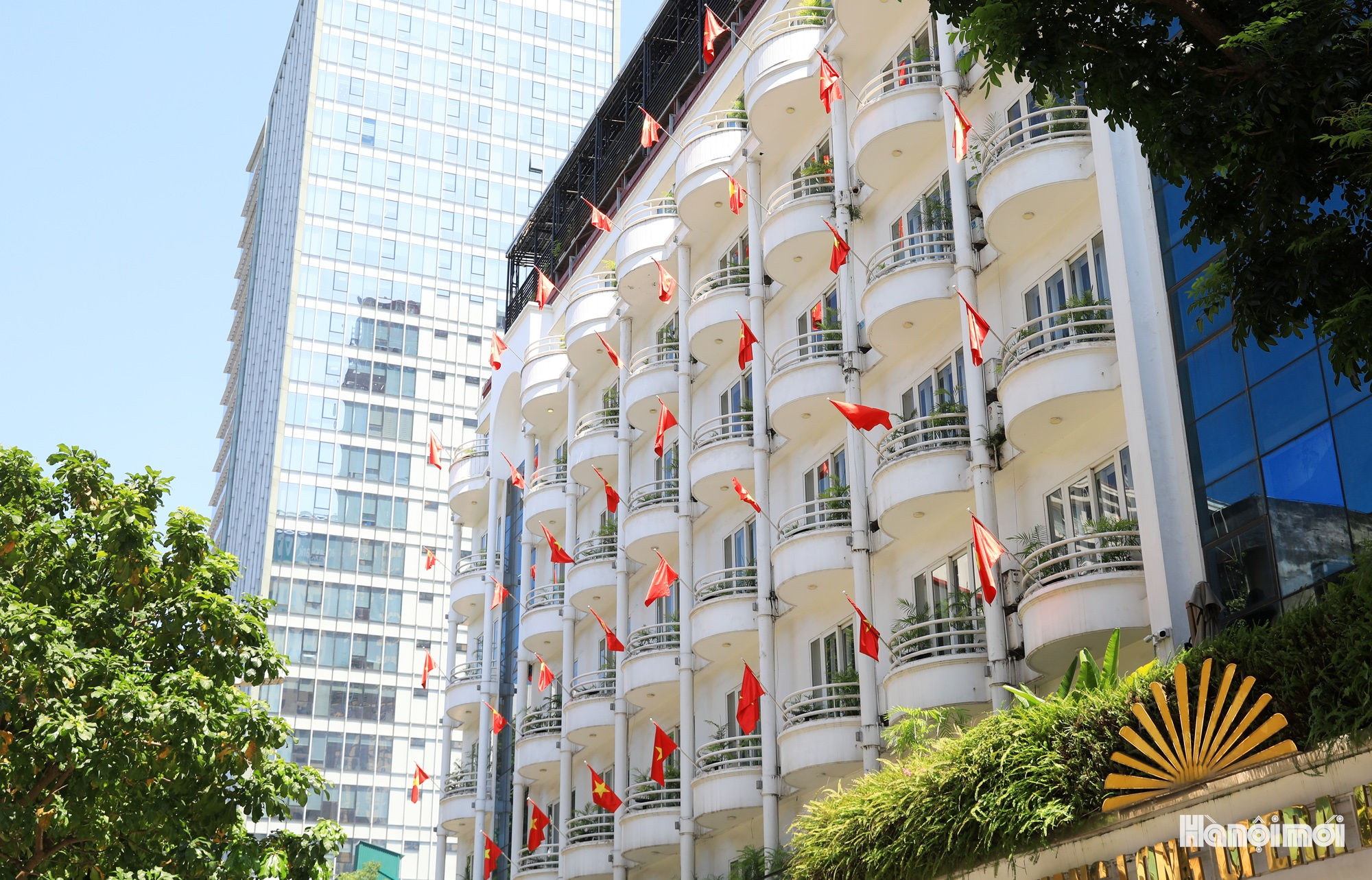 Đài PTTH Hà Nội
