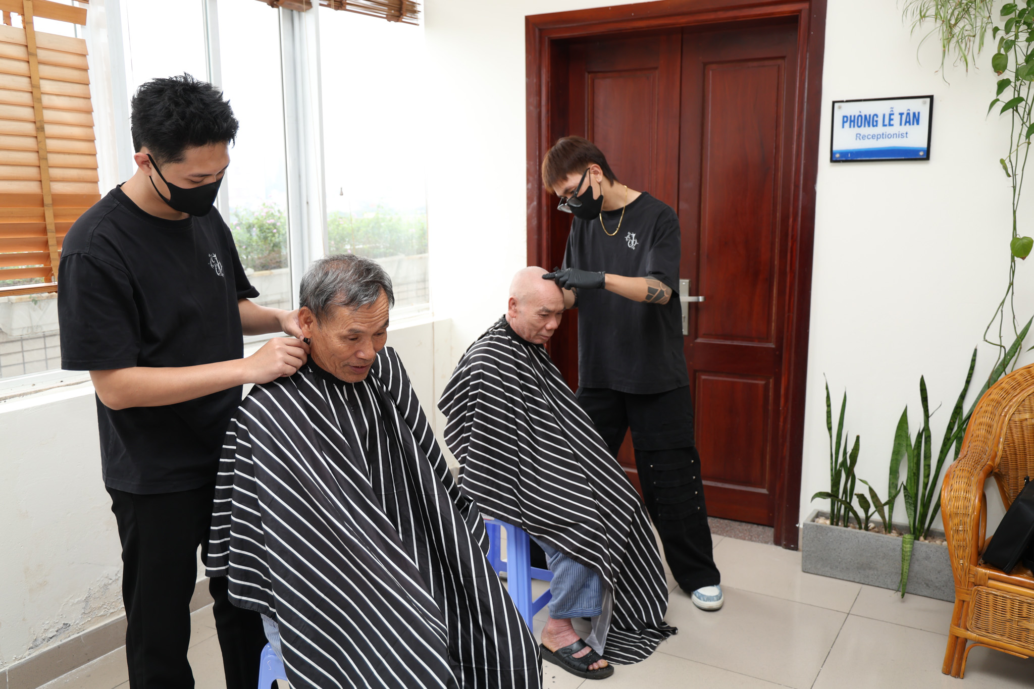 Đài PTTH Hà Nội