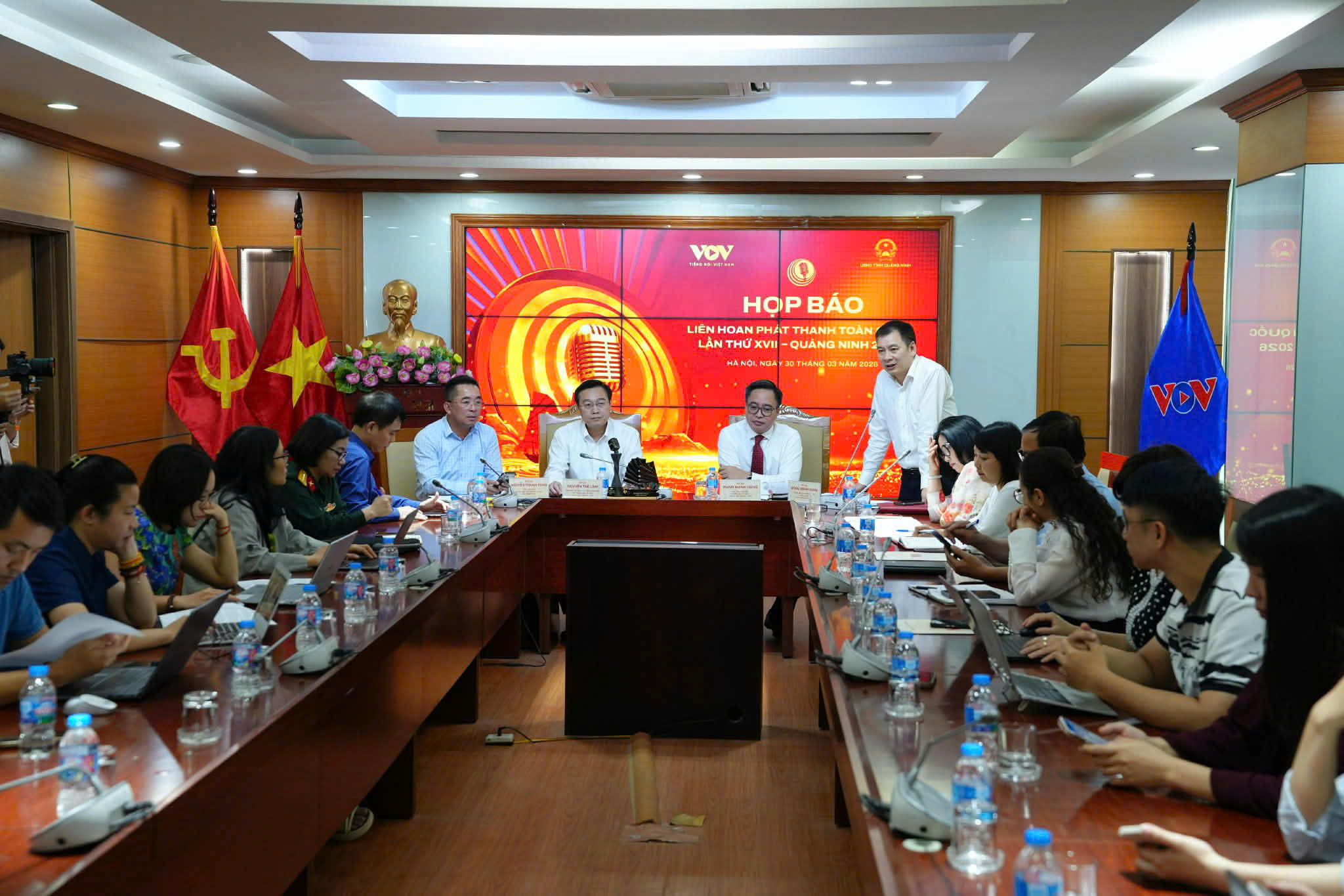 Đài PTTH Hà Nội